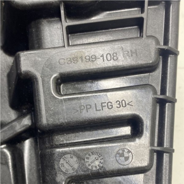 Máquina De Vidro ( Diant. Direita ) - Bmw X4 30i M Sport 22