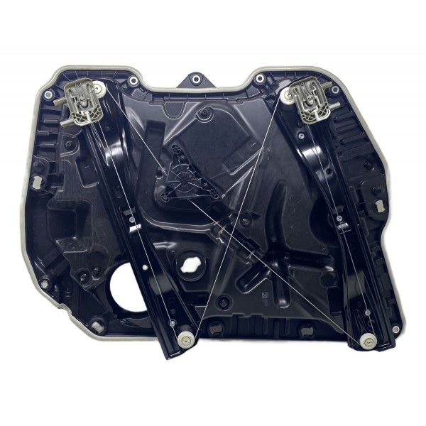 Máquina De Vidro ( Diant. Direita ) - Bmw X4 30i M Sport 22