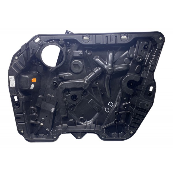 Máquina De Vidro ( Diant. Direita ) - Bmw X4 30i M Sport 22