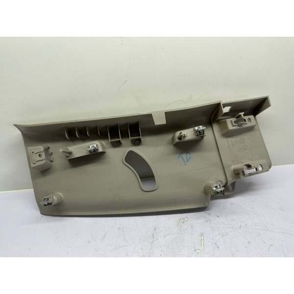 Acabamento Cinto Traseiro Direito Dodge Ram 2012 1726