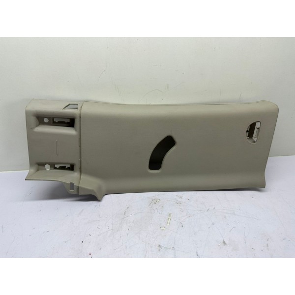 Acabamento Cinto Traseiro Direito Dodge Ram 2012 1726