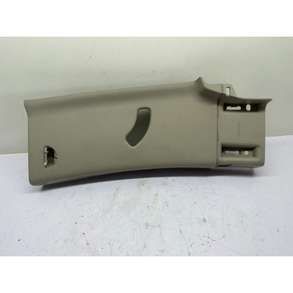 Acabamento Cinto Traseiro Direito Dodge Ram 2012 1726