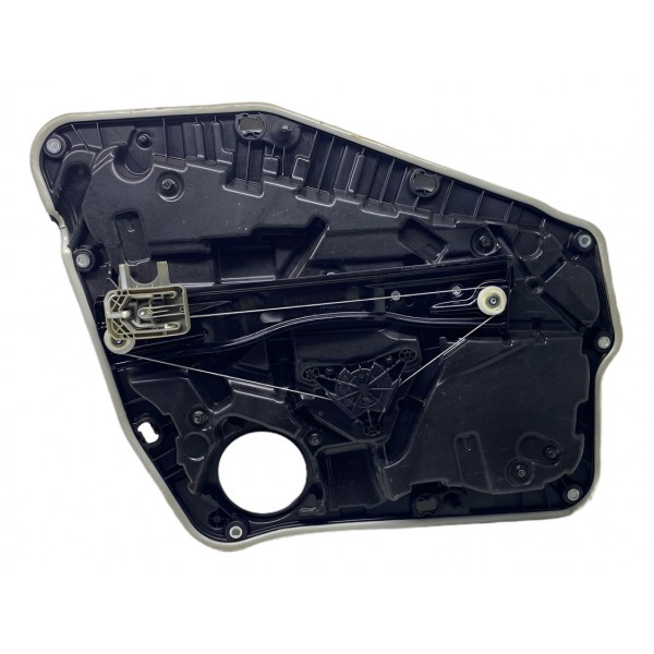 Máquina De Vidro ( Traseira Esq. ) - Bmw X4 30i M Sport 22