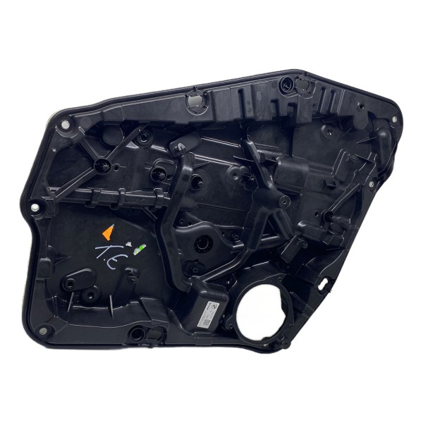 Máquina De Vidro ( Traseira Esq. ) - Bmw X4 30i M Sport 22