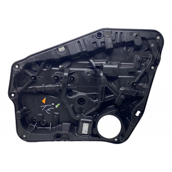 Máquina De Vidro ( Traseira Esq. ) - Bmw X4 30i M Sport 22