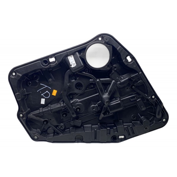 Máquina De Vidro ( Traseira Dir. ) - Bmw X4 30i M Sport 22