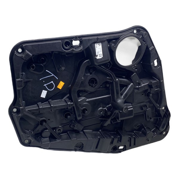 Máquina De Vidro ( Traseira Dir. ) - Bmw X4 30i M Sport 22