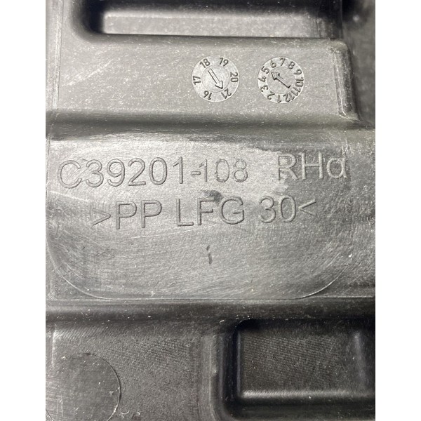 Máquina De Vidro ( Traseira Dir. ) - Bmw X4 30i M Sport 22