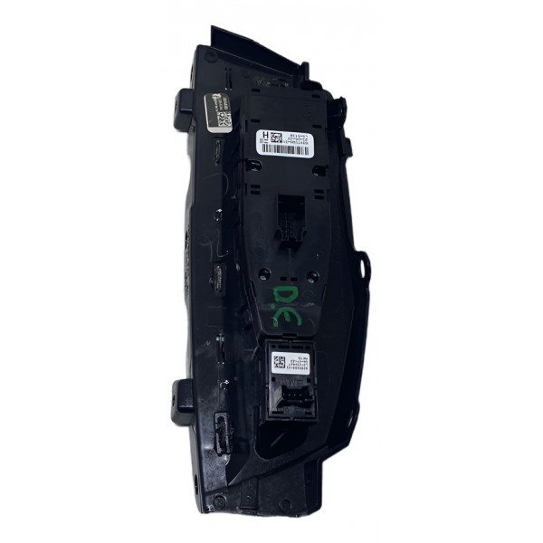 Botões De Comando Janela (diant. Esq) - Bmw X4 30i Msport 22