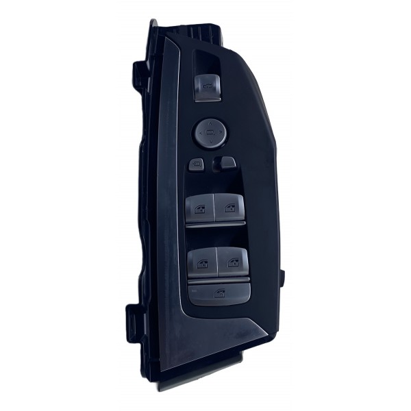 Botões De Comando Janela (diant. Esq) - Bmw X4 30i Msport 22