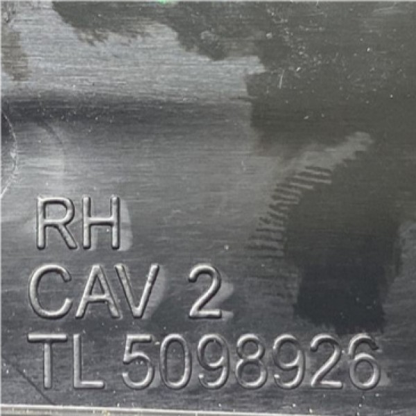 Botão De Comando Janela (diant. Dir) - Bmw X4 30i M Sport 22