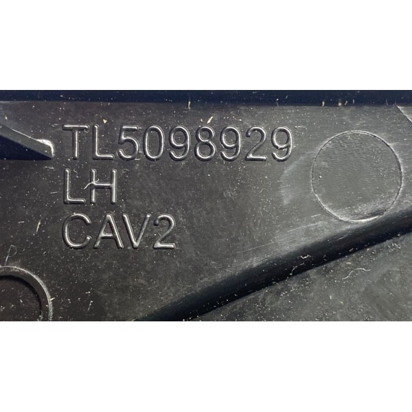 Botão De Comando Janela (tras. Esq) - Bmw X4 30i M Sport 22