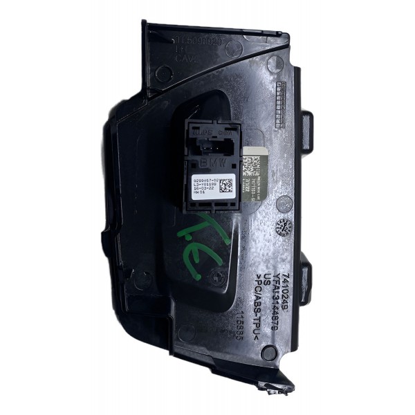 Botão De Comando Janela (tras. Esq) - Bmw X4 30i M Sport 22