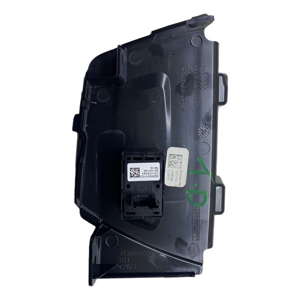 Botão De Comando Janela (tras. Dir) - Bmw X4 30i M Sport 22