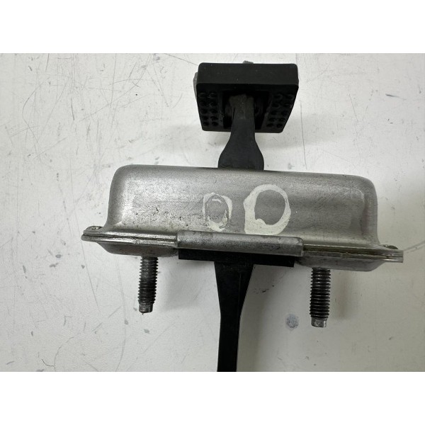 Limitador Porta Dianteira Direita Peugeot 208 2017 5264