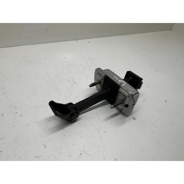 Limitador Porta Dianteira Direita Peugeot 208 2017 5264