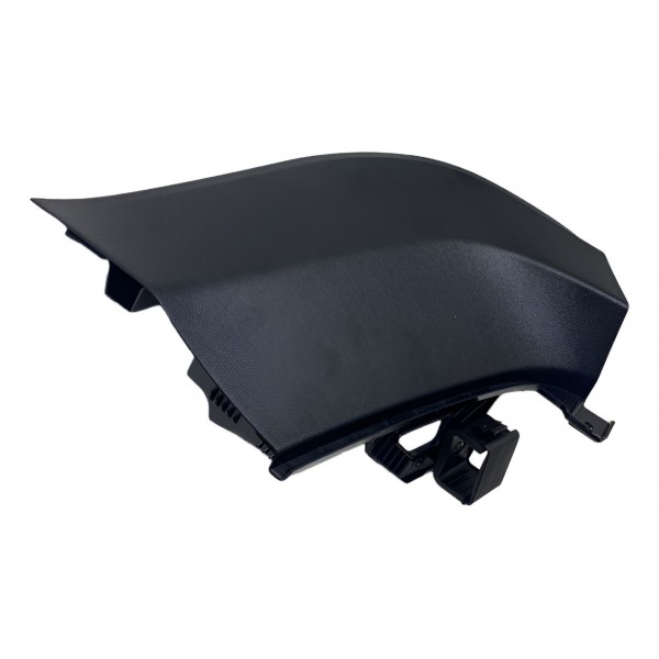 Acabamento Pilar Inferior - Bmw X4 30i M Sport 22