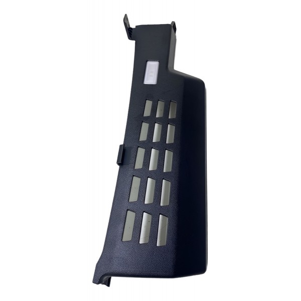 Acabamento Porta-malas ( Esquerdo ) - Bmw X4 30i M Sport 22