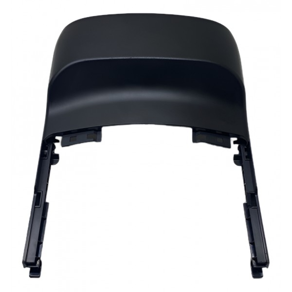 Acabamento Coluna De Direção  - Bmw X4 30i M Sport 2.0 2022