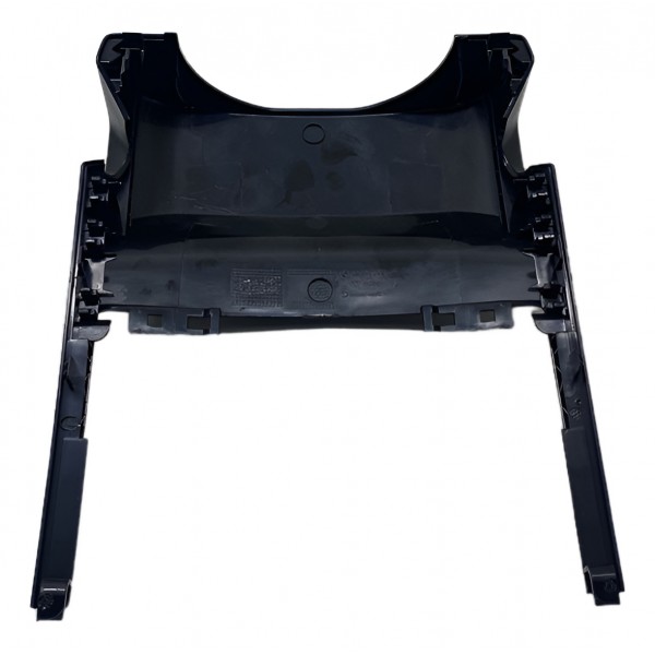 Acabamento Coluna De Direção  - Bmw X4 30i M Sport 2.0 2022