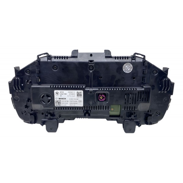 Painel De Instrumento Original - Bmw X4 30i M Sport 2.0 2022 Original