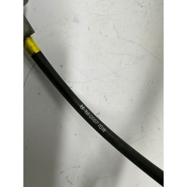 Cabo Seletor Da Marcha Kia Cerato 2014 4859