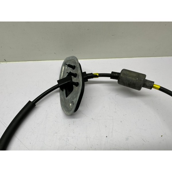 Cabo Seletor Da Marcha Kia Cerato 2014 4859