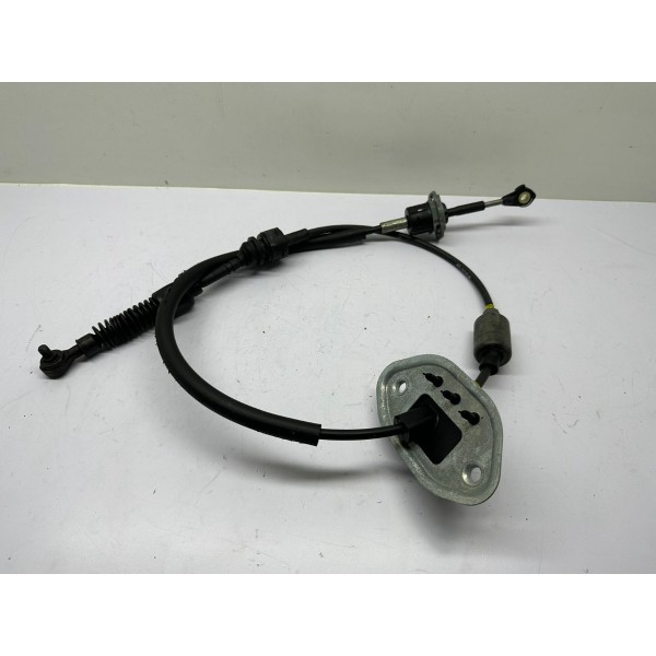 Cabo Seletor Da Marcha Kia Cerato 2014 4859