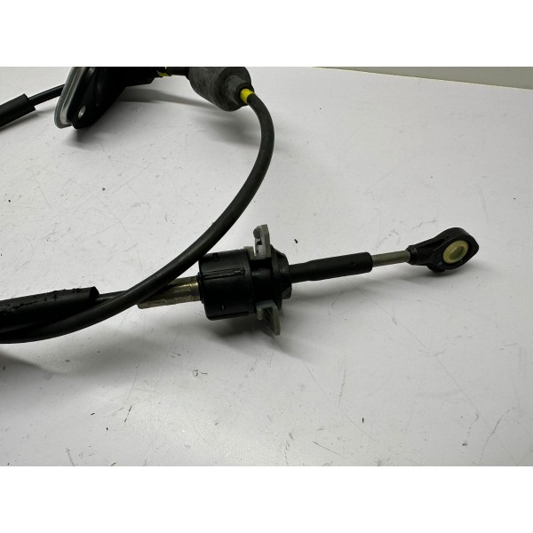 Cabo Seletor Da Marcha Kia Cerato 2014 4859