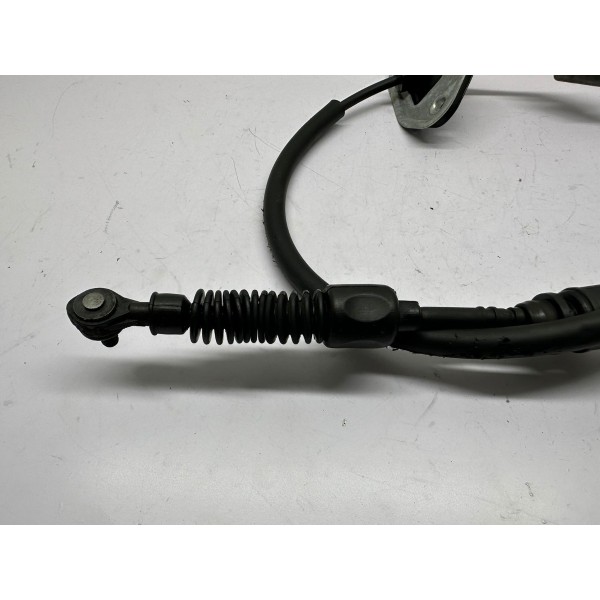 Cabo Seletor Da Marcha Kia Cerato 2014 4859