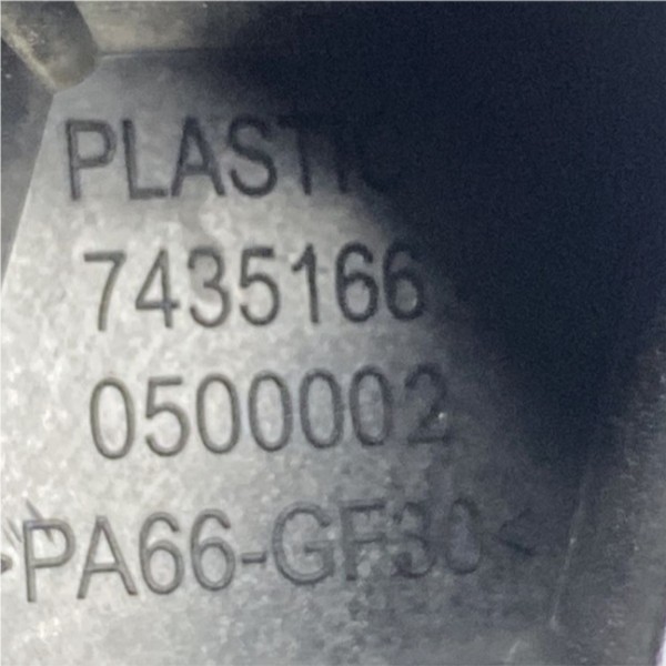 Suporte Assento Traseiro - Bmw X4 30i M Sport 2.0 22