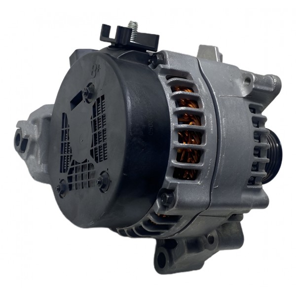 Alterador -  Bmw X4 30i M Sport 2.0 2022 (8634167)