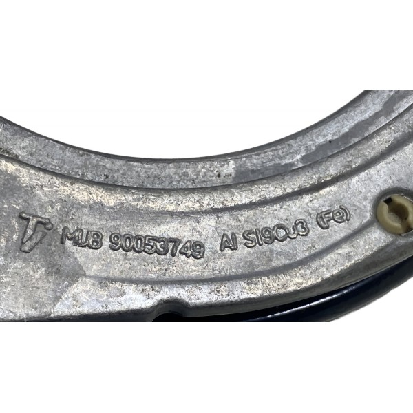 Tensor Correia Alternador - Bmw X4 30i M Sport 2.0 2022