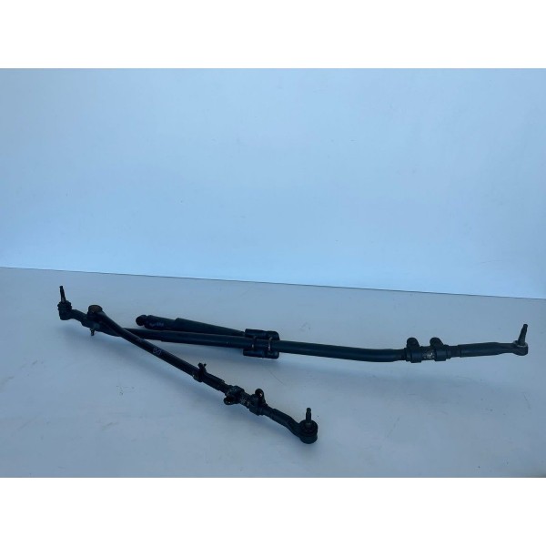 Barra De Direção Dogde Ram 2500 2012