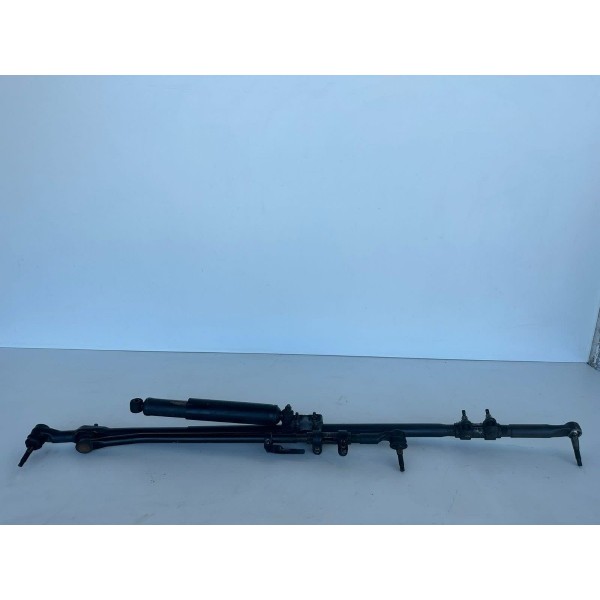 Barra De Direção Dogde Ram 2500 2012