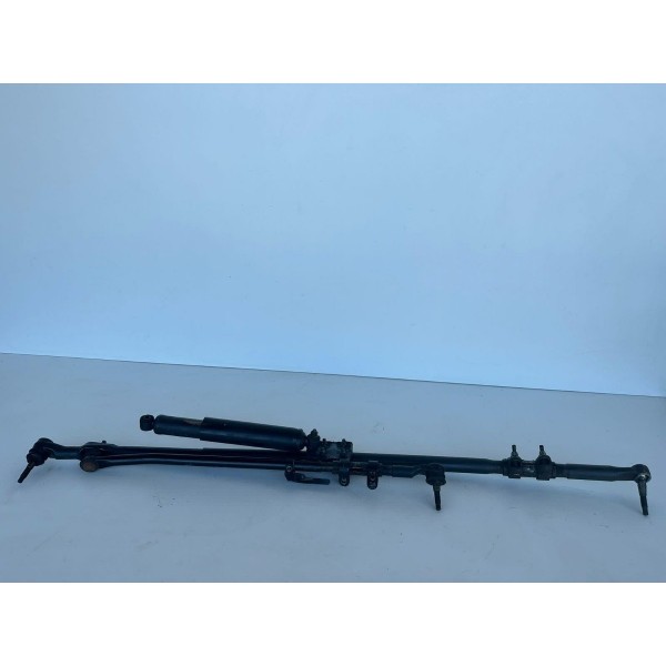 Barra De Direção Dogde Ram 2500 2012