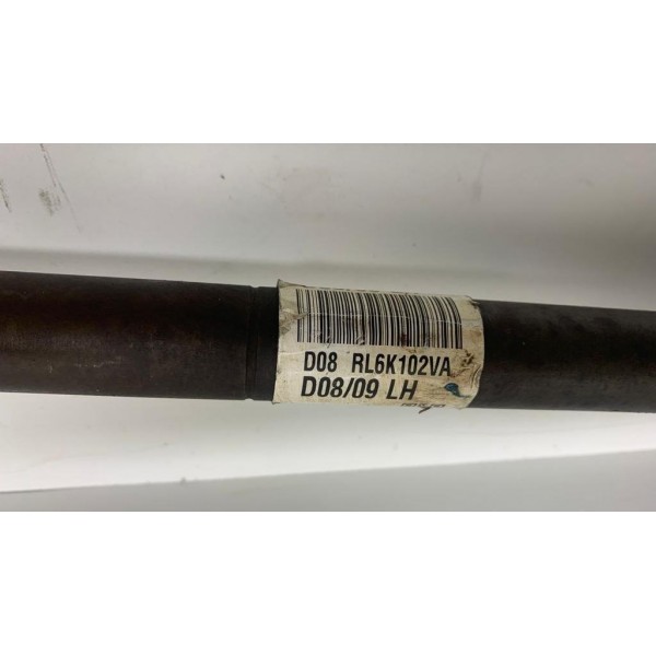 Eixo Homocinética Dianteira Esquerda Elantra 2018 618