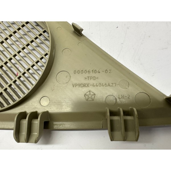 Acabamento Esquerdo Dodge Ram 2012 1723