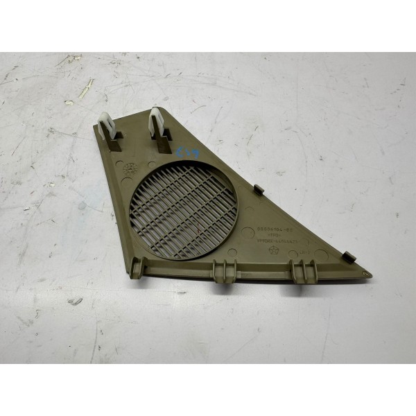 Acabamento Esquerdo Dodge Ram 2012 1723