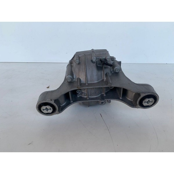 Diferencial Traseiro Audi Q7 3.0 V6 2012 4460310090