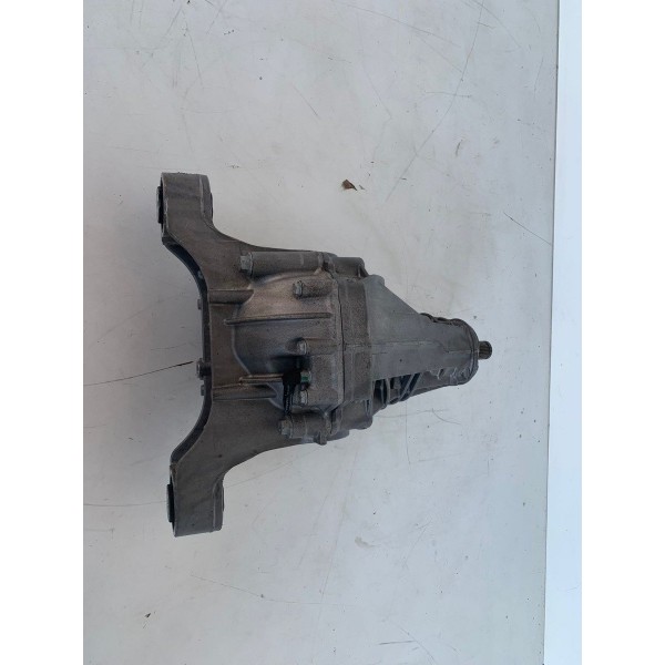 Diferencial Traseiro Audi Q7 3.0 V6 2012 4460310090