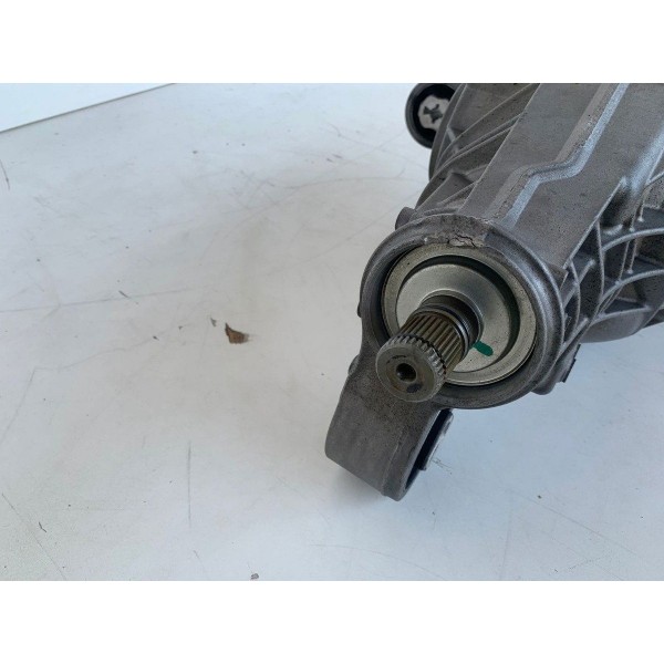 Diferencial Traseiro Audi Q7 3.0 V6 2012 4460310090