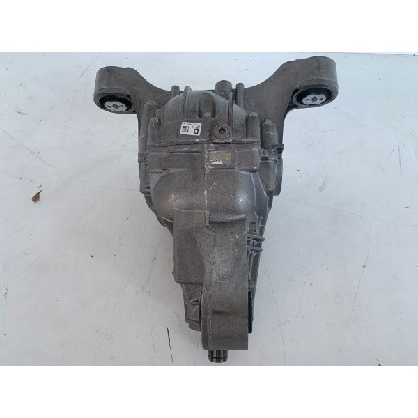 Diferencial Traseiro Audi Q7 3.0 V6 2012 4460310090