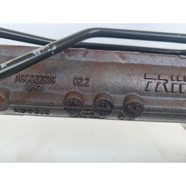 Caixa De Direção Discovery 4 2013 3.0 Diesel V6 A0006339