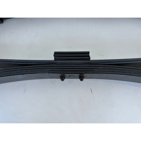 Par De Feixes De Mola Direito E Esquerdo Ram 2500 2012