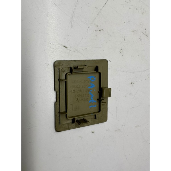 Tampa Painel Dodge Ram 2012 1722