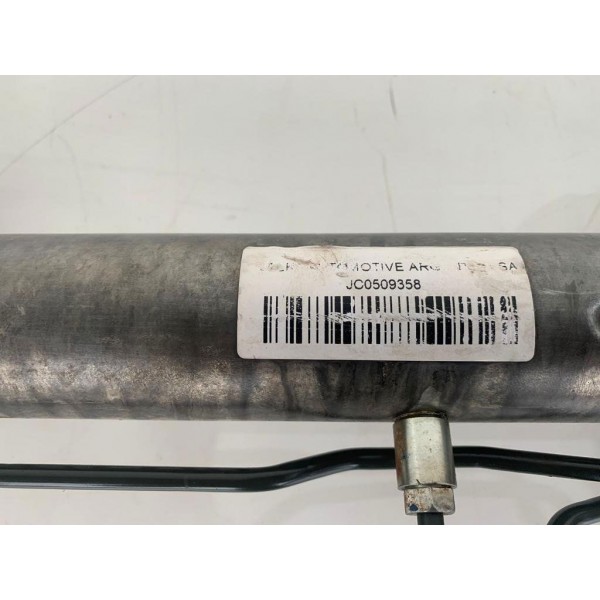 Caixa Direção Toyota Hilux 2.8 Srv Srx 2016/2020