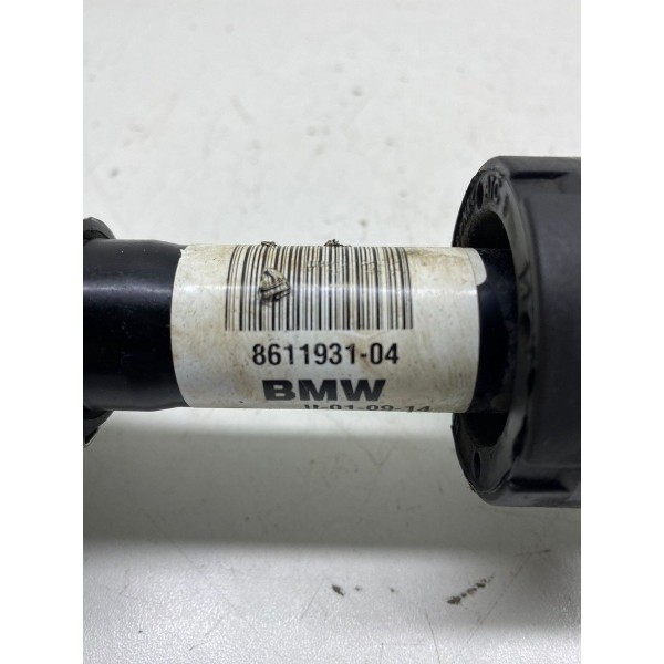 Semi Eixo Homocinética ( Esq ) - Mini Cooper S 2015 A 2017