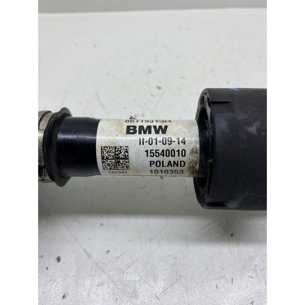 Semi Eixo Homocinética ( Esq ) - Mini Cooper S 2015 A 2017