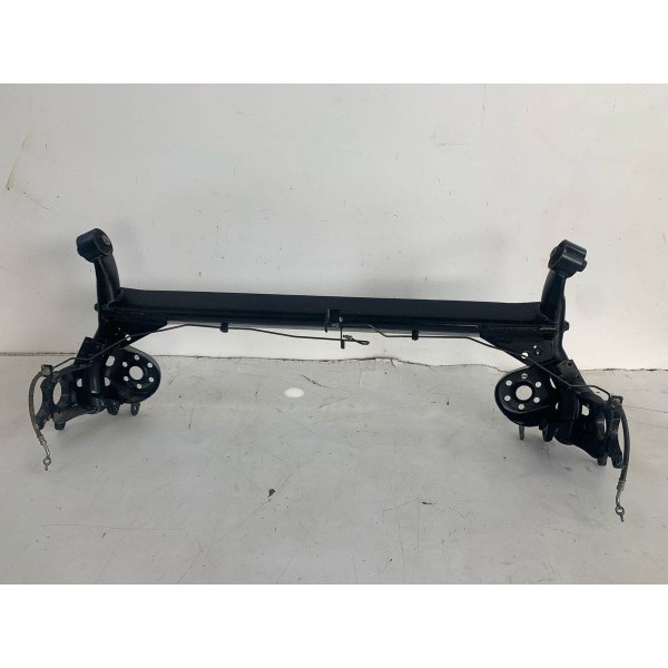 Eixo Traseiro Jac T50 2022 1.6